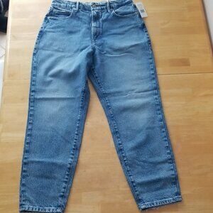 Good American Good Mom Jeans